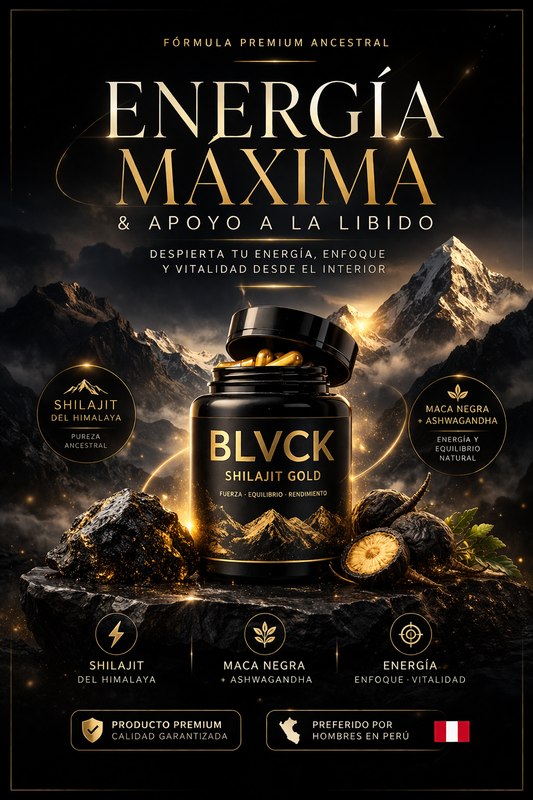 Pure Himalayan Shilajit Gold